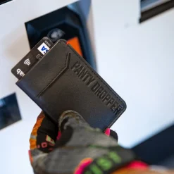 Panty Dropper - Slim Motorcycle Wallet^Moto Loot Online