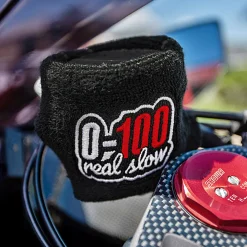 0-100 Real Slow - Reservoir Cover^Moto Loot Online