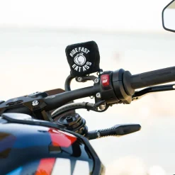 Ride Fast Eat Ass - Reservoir Cover^Moto Loot New