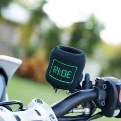 Ride O'Clock - Reservoir Cover^Moto Loot Discount