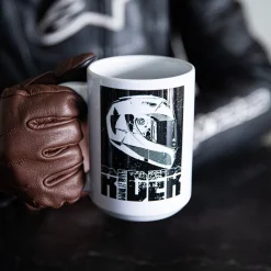 Rider - Motorcycle Mug^CustomCat Clearance