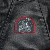 Ride The Biker - Motorcycle Patch^Moto Loot Clearance