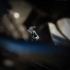 Rocket Oil Slick - Motorcycle Valve Caps^Moto Loot Sale