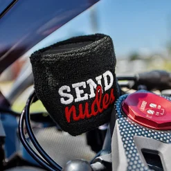 Send Nudes - Reservoir Cover^Moto Loot Clearance