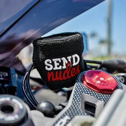 Send Nudes - Reservoir Cover^Moto Loot Clearance