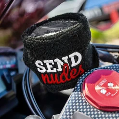 Send Nudes - Reservoir Cover^Moto Loot Clearance