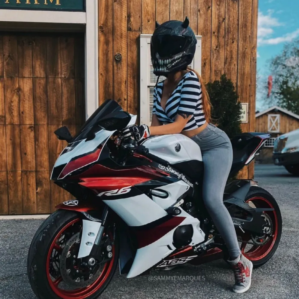 Small Horns Black - Motorcycle Helmet Accessory^Moto Loot