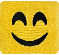 Smiley Emoji - Reservoir Cover^Moto Loot Online