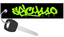 Spicy110 - Motorcycle Keychain^Moto Loot Best