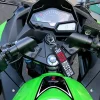 This Bitch Rides Her Own - Motorcycle Keychain^Moto Loot New