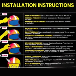 Unicorn - Motorcycle Helmet Accessory^Moto Loot Discount