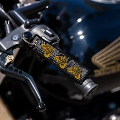 Urban Stunt Riding - Motorcycle Keychain^Moto Loot New