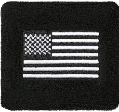 Usa Flag - Reservoir Cover^Moto Loot