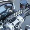Usa Flag Thin Green Line- Motorcycle Keychain^Moto Loot Outlet