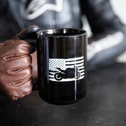US Rider - Motorcycle Mug^CustomCat Best