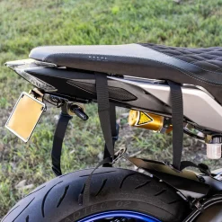 Waterproof Motorcycle Backpack - (Glowrider) Reflective^Moto Loot Sale