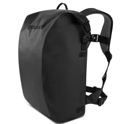 Waterproof Motorcycle Backpack - Blackout^Moto Loot Online