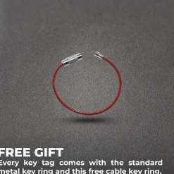 Yammy - Motorcycle Keychain^Moto Loot New