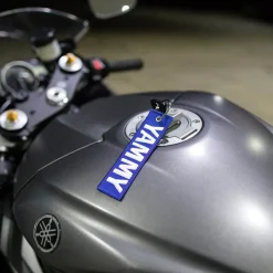 Yammy - Motorcycle Keychain^Moto Loot New