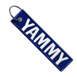 Yammy - Motorcycle Keychain^Moto Loot New