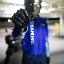 Yammy - Motorcycle Keychain^Moto Loot New