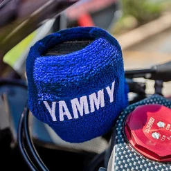 Yammy - Reservoir Cover^Moto Loot Online