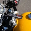 Yes I'M A Bitch, Just Not Yours - Motorcycle Keychain^Moto Loot Outlet